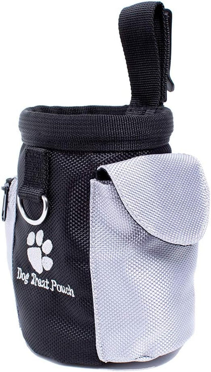Dog Training Bag Dog Treat Pouch - Image 4