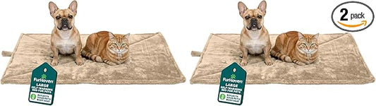 Furhaven ThermaNAP Self-Warming Cat Bed by FurHaven