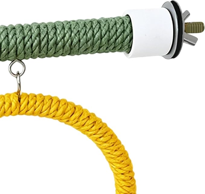 Parrot Swing Toys - Image 7