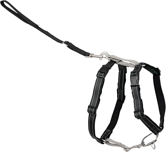 PetSafe 3 in 1 No-Pull Dog Harness by PetSafe