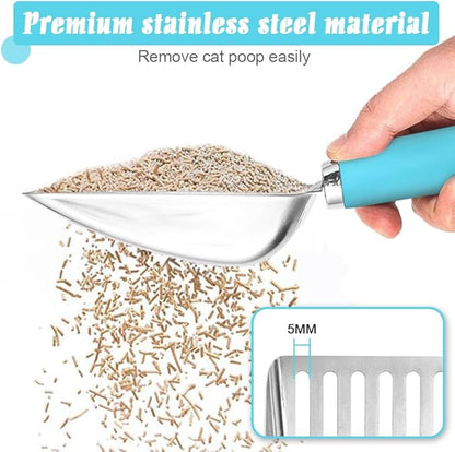 Cat Litter Scoop - Image 3