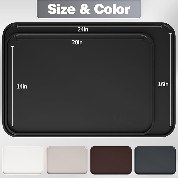 Silicone Dog & Cat Food Mat - Image 3