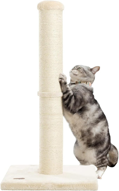 Karolpar 34inch Cat Scratching Post by Karolpar