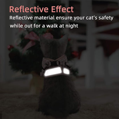 Cat & Dog Vest Harness - Image 5