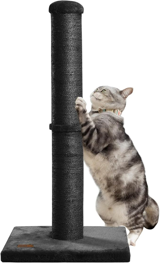 Karolpar 34inch Cat Scratching Post by Karolpar