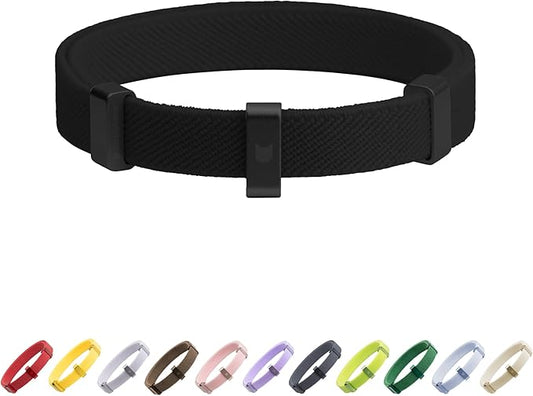 Safety Cat Collar by BuddyArmor