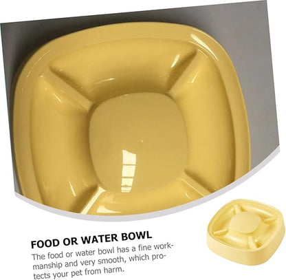 BESPORTBLE Divided Pet Feeding Dish - Image 8