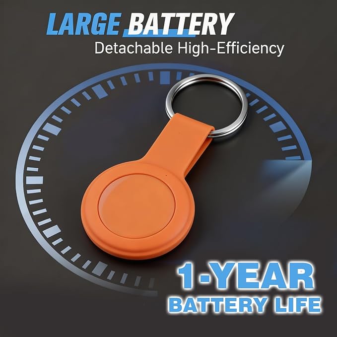 Pet GPS Tracker for Cats & Dogs – No Monthly Fee, No SIM Required, Real-Time - Image 6