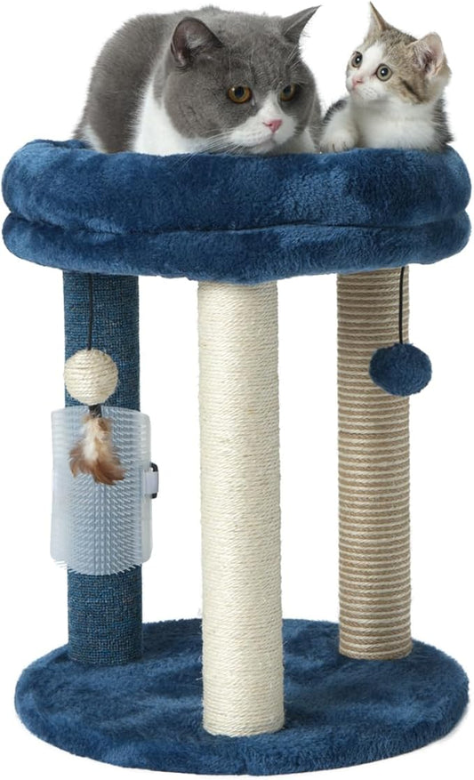 MECOOL Cat Scratching Post Tree by MECOOL