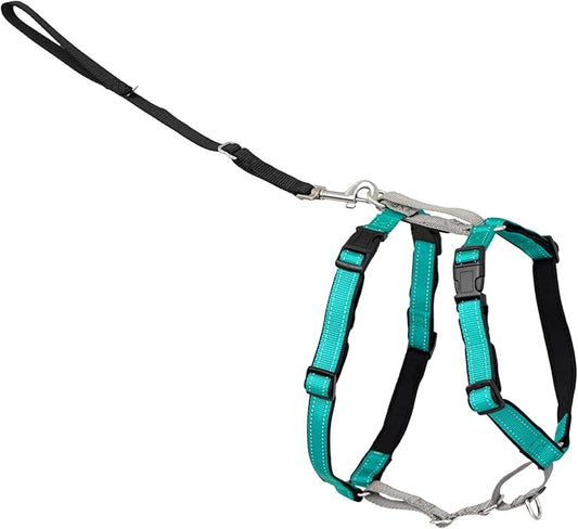 PetSafe 3 in 1 No-Pull Dog Harness by PetSafe