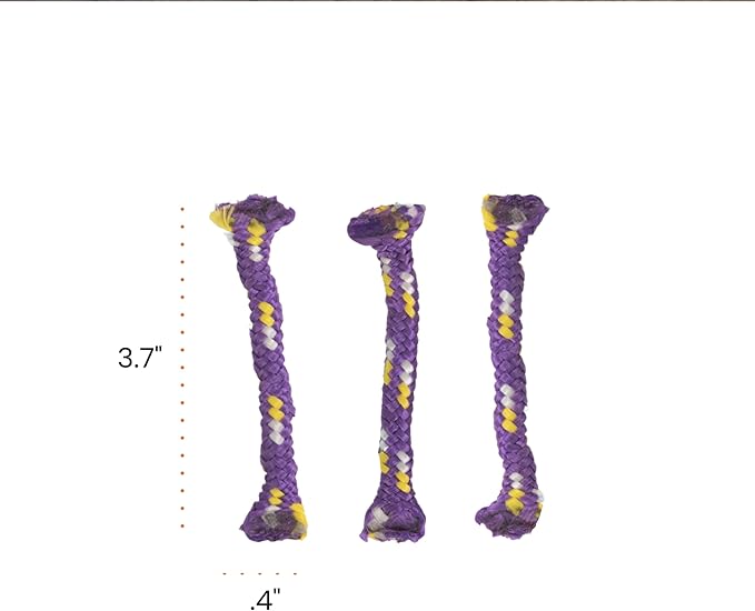 Catstages Nighttime Catnip Rolls Cat Toys - Image 8