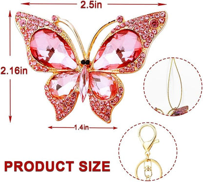 Butterfly Christmas Ornaments, Butterfly Ornament - Image 4