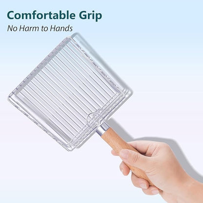 Cat Litter Scoop, Premium Kitty Shovel - Image 7