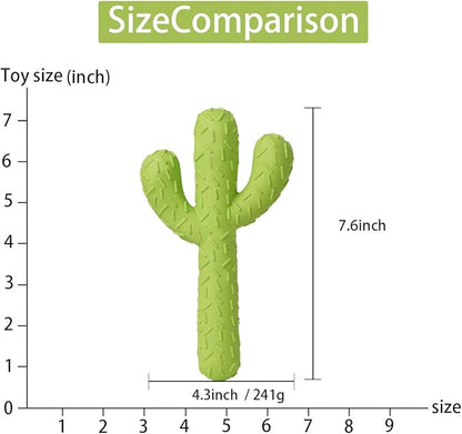 MewaJump Dog Chew Toys, Durable Rubber Dog Toys - Image 6