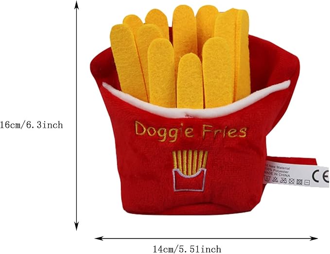 Puppy Chew Toys, Funny Interactive Indestructible Interactive Dog Toy, Heavy - Image 2