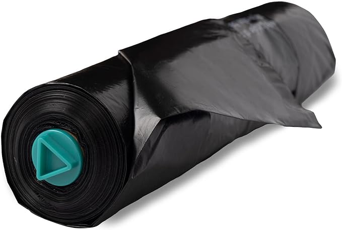 PawPail Cat Waste Station with Trash Can Liners, Suitable - Image 3