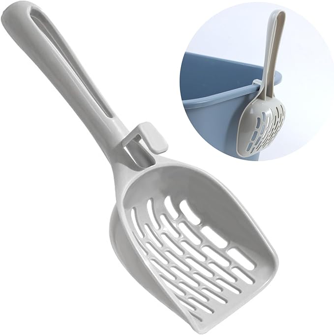 Cat Litter Scoop, Litter Scoop by KOAKOMI