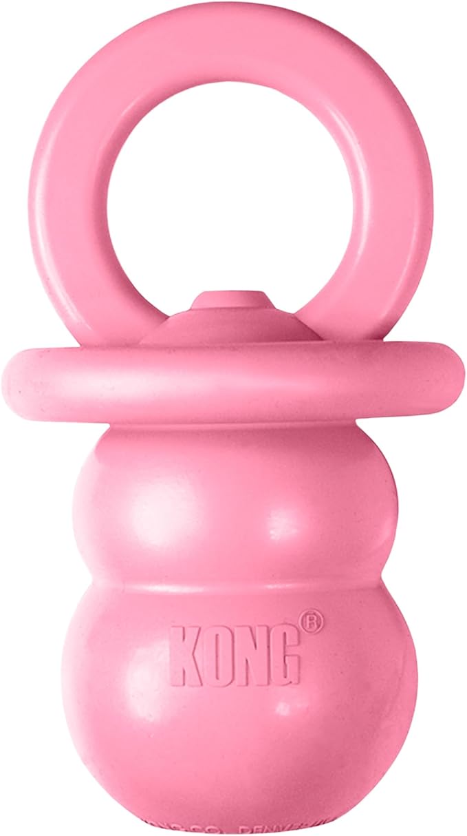 KONG Puppy Binkie by KONG