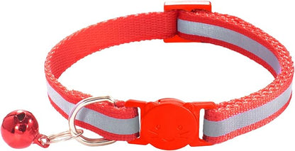 2 Pack Breakaway Cat Collars - Image 4