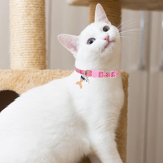 PUPTECK Cat Collar Breakaway - Image 7
