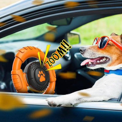 Dog Toys for Aggressive Chewers Large Medium Small Breed, Indestructible - Image 4