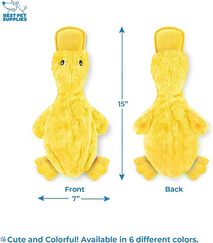 Best Pet Supplies Interactive Squeaky Dog Chew Toy, Ideal Dog Toys - Image 6