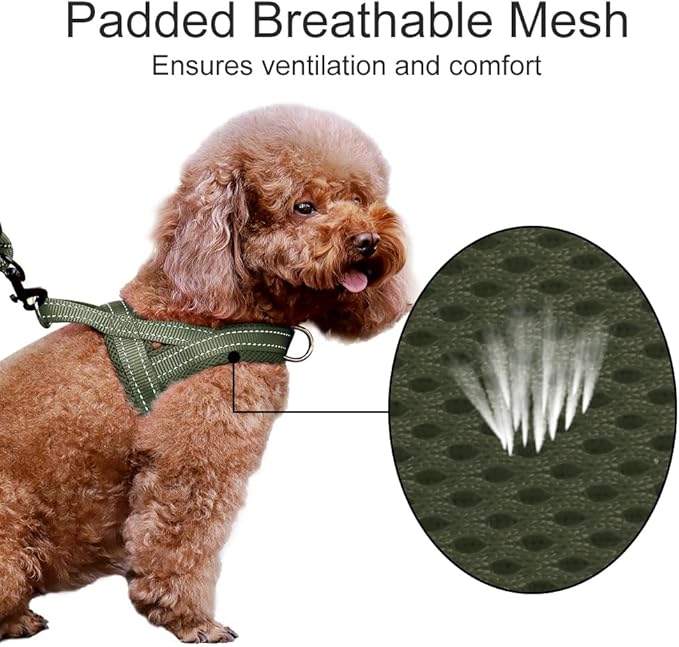 Plutus Pet No Pull Dog Harness - Image 3