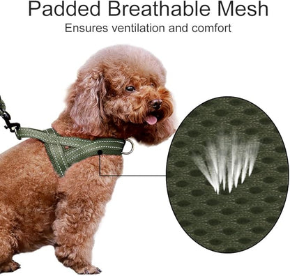 Plutus Pet No Pull Dog Harness - Image 3