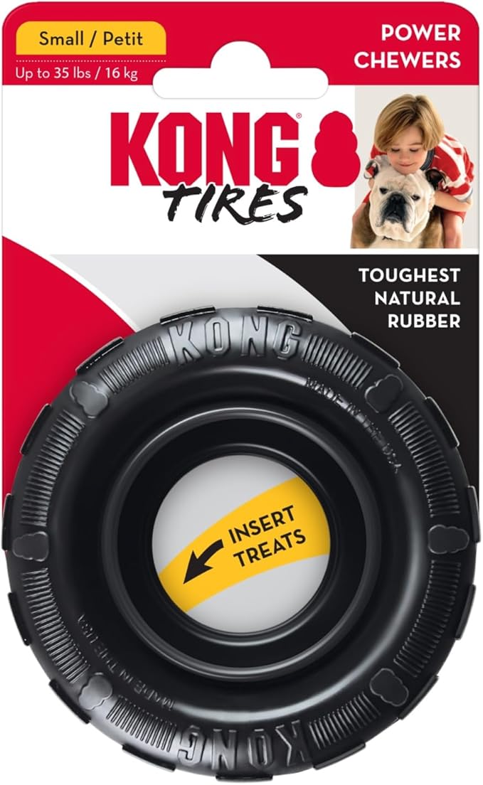 KONG Extreme Tires - Image 8