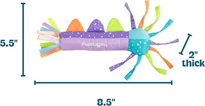 Cool Teething Stick – Puppy Chew Toy - Image 7