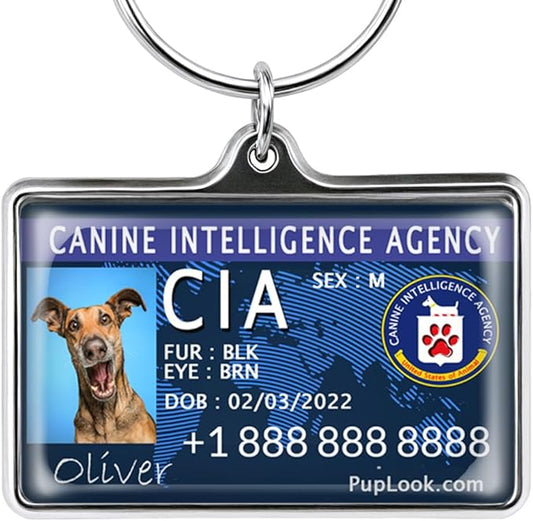 Personalized Dog Tags for Pets Personalized for Pets Silicone Dog Tags Special by safestylishwithlove