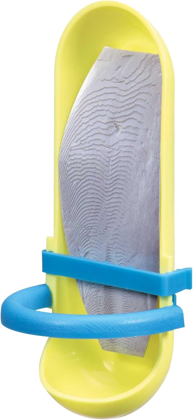 JW Pet Company Insight Cuttlebone Holder, Colors Vary by JWPet