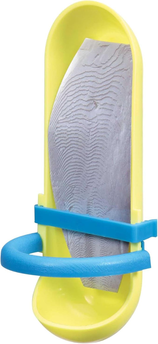 JW Pet Company Insight Cuttlebone Holder, Colors Vary by JWPet