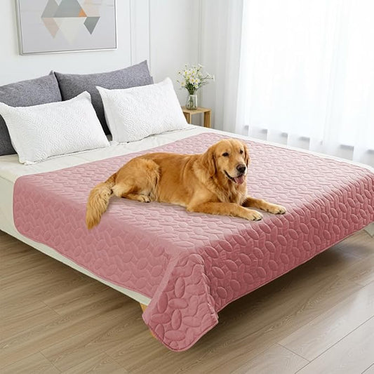 Ameritex Pet Bed Cover Dog Bed Blanket by Ameritex