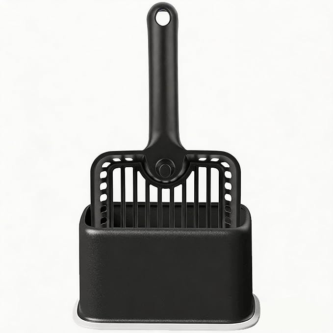 [2026 Version XXL Large Pooper Scooper, Heavy Duty Cat Litter Scooper - Image 9