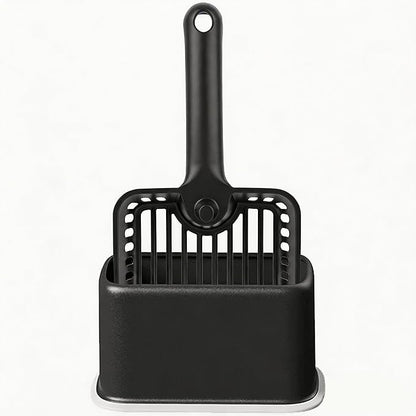 [2026 Version XXL Large Pooper Scooper, Heavy Duty Cat Litter Scooper - Image 9