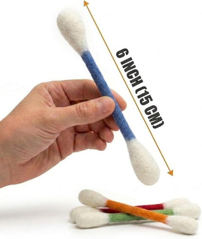 Glaciart One Swabs Cat Toys - Image 3