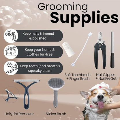 PupLuxe Puppy Starter Kit - Image 5