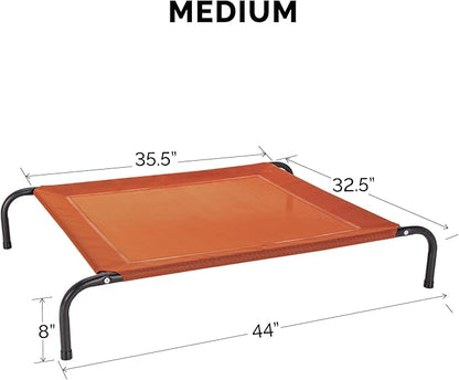 FurHaven Elevated Pet Cots - Image 3