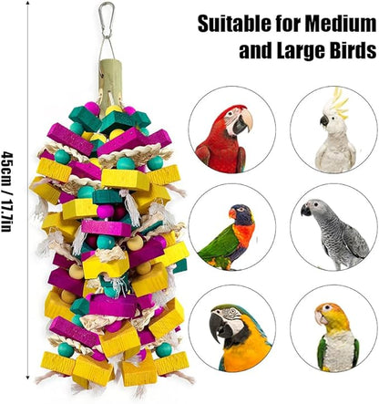 Large Bird Toys - Image 2