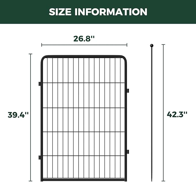 FXW Rollick Unleashed Dog Playpen - Image 3
