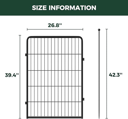 FXW Rollick Unleashed Dog Playpen - Image 3