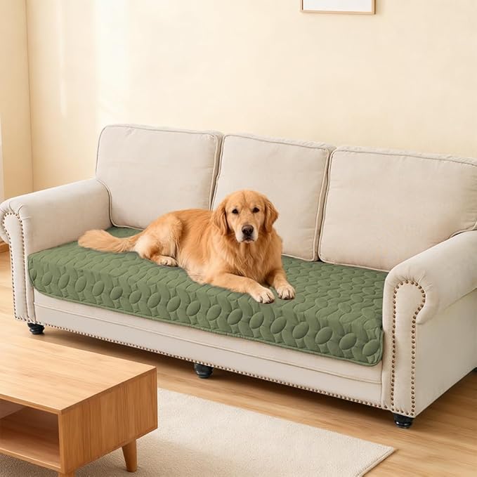 Ameritex Pet Bed Cover Dog Bed Blanket - Image 6