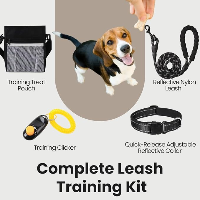 PupLuxe Puppy Starter Kit - Image 6