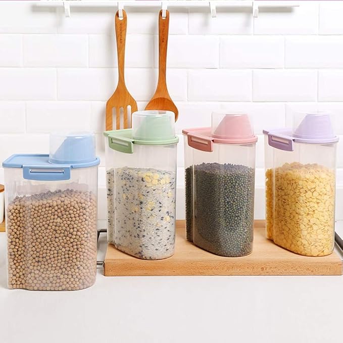 Pet Food Storage Container - Image 7