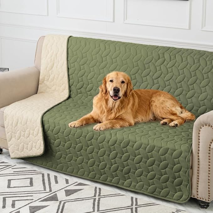 Ameritex Pet Bed Cover Dog Bed Blanket by Ameritex