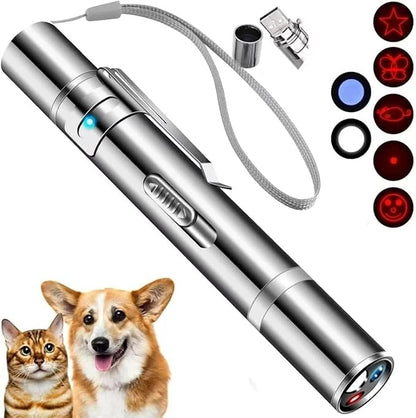 Laser Pointer, Cat Toys, Cat Laser Pointer by JANHER