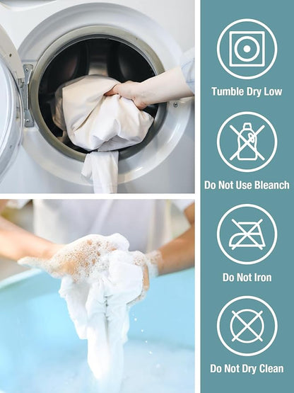 Bedecor King Mattress Protector - Image 7