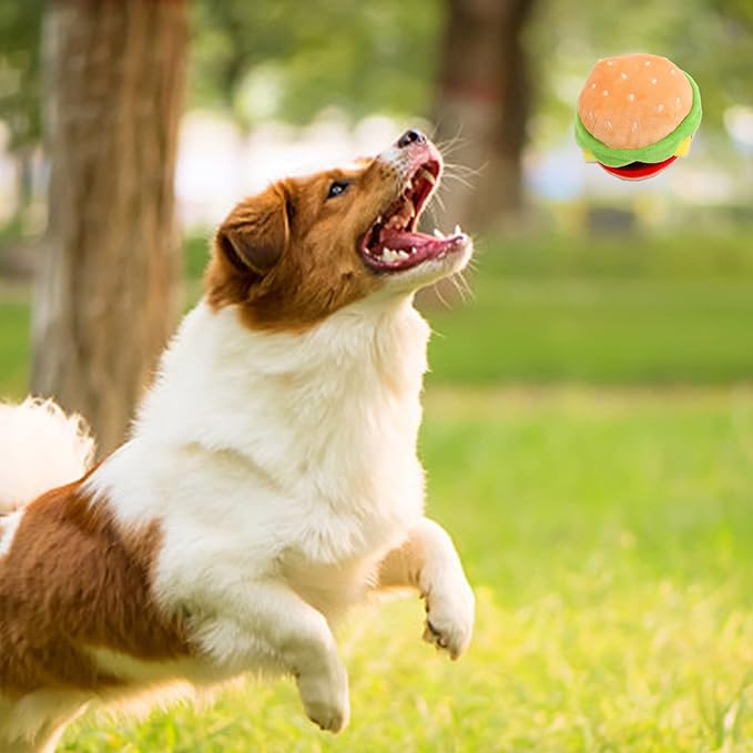 Puppy Chew Toys, Funny Interactive Indestructible Interactive Dog Toy, Heavy - Image 3