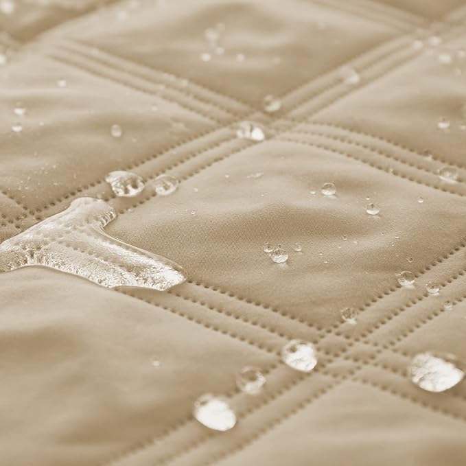Ameritex Waterproof Dog Bed Cover Pet Blanket - Image 2
